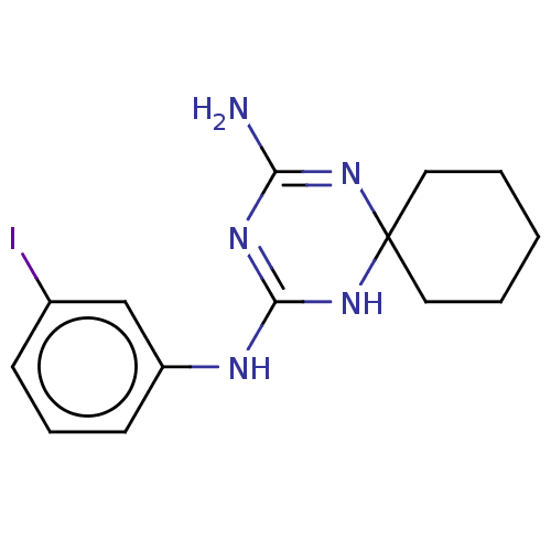 Chemical structure of BindingDB Monomer ID 50467971