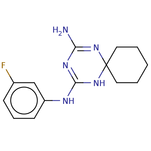 Chemical structure of BindingDB Monomer ID 50467972