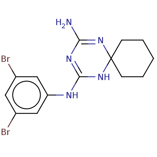 Chemical structure of BindingDB Monomer ID 50467974