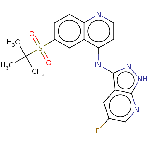 Chemical structure of BindingDB Monomer ID 50467981