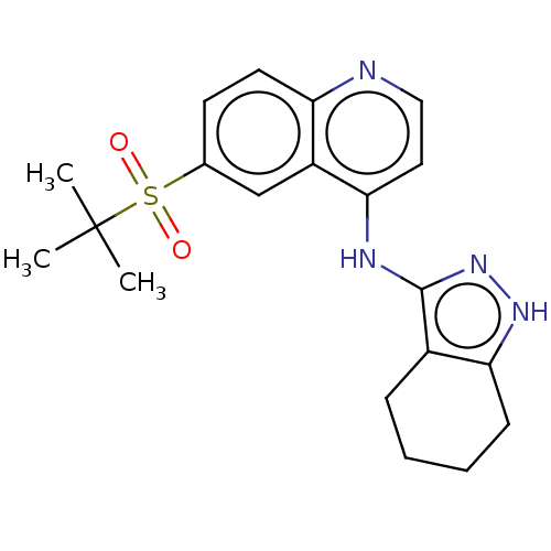 Chemical structure of BindingDB Monomer ID 50467983