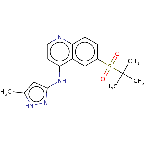 Chemical structure of BindingDB Monomer ID 50467985