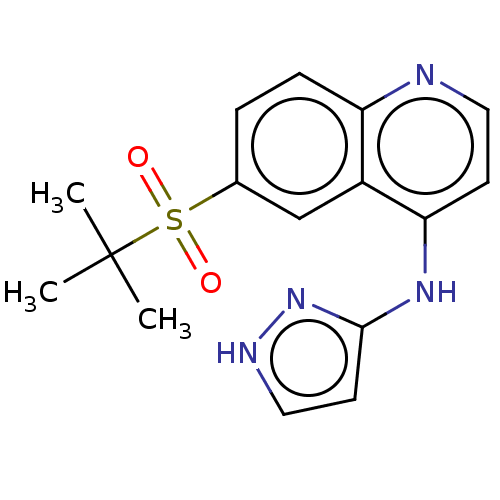 Chemical structure of BindingDB Monomer ID 50467987