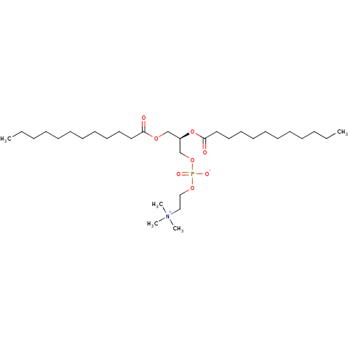 Chemical structure of BindingDB Monomer ID 50467998