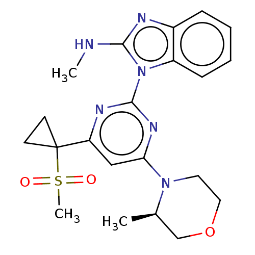 Chemical structure of BindingDB Monomer ID 50468002