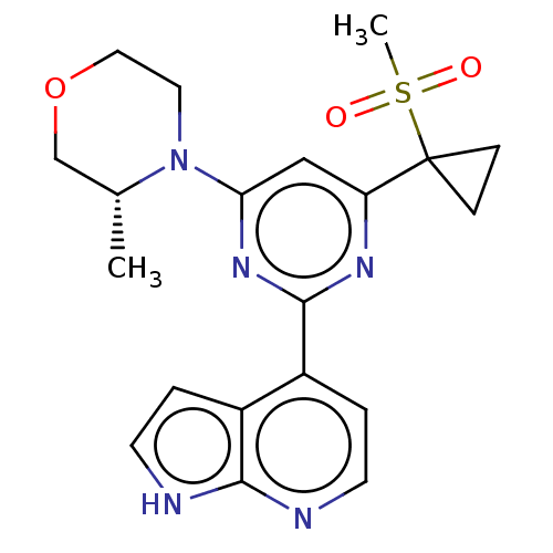 Chemical structure of BindingDB Monomer ID 50468004