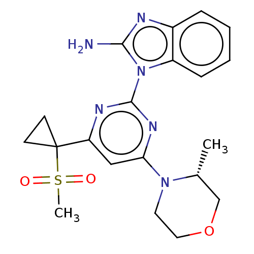 Chemical structure of BindingDB Monomer ID 50468005