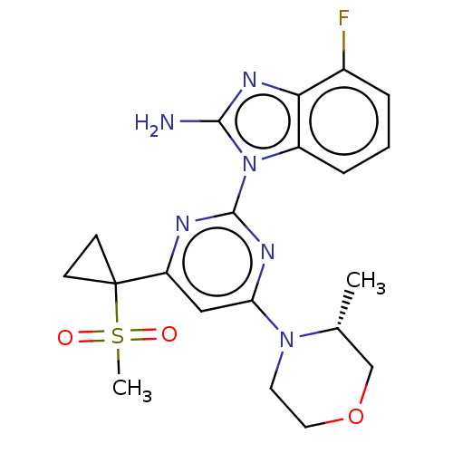 Chemical structure of BindingDB Monomer ID 50468008
