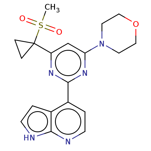 Chemical structure of BindingDB Monomer ID 50468012