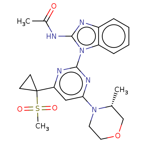 Chemical structure of BindingDB Monomer ID 50468013