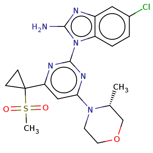 Chemical structure of BindingDB Monomer ID 50468020