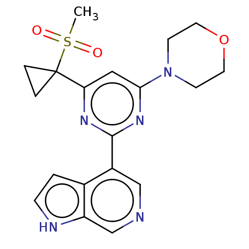 Chemical structure of BindingDB Monomer ID 50468021