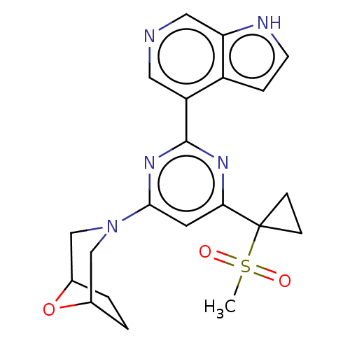 Chemical structure of BindingDB Monomer ID 50468022