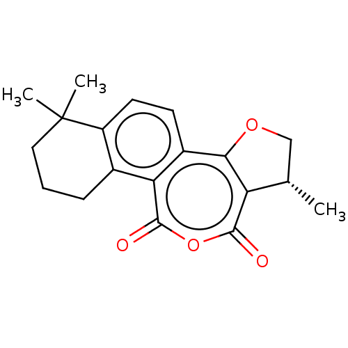Chemical structure of BindingDB Monomer ID 50468026