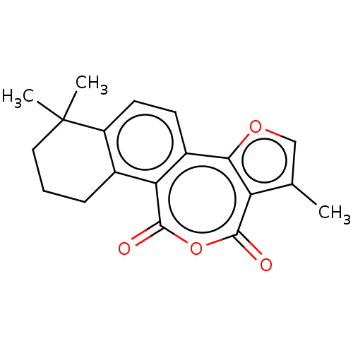Chemical structure of BindingDB Monomer ID 50468028