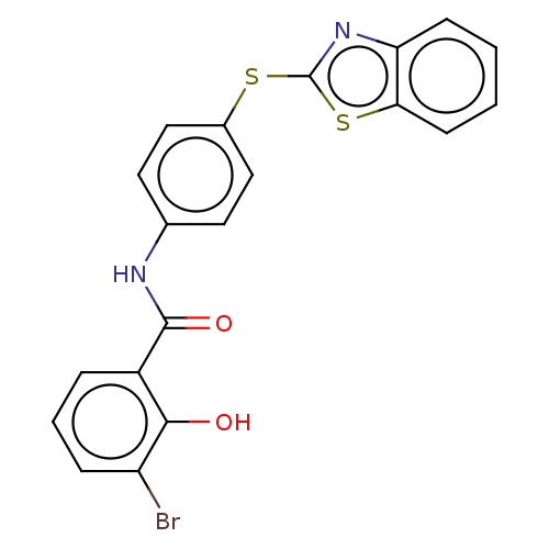 Chemical structure of BindingDB Monomer ID 50468057