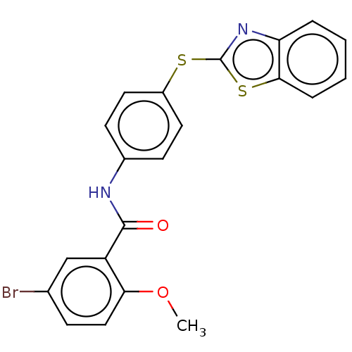 Chemical structure of BindingDB Monomer ID 50468063
