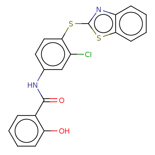 Chemical structure of BindingDB Monomer ID 50468074