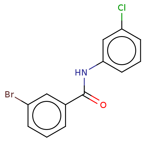 Chemical structure of BindingDB Monomer ID 50468076