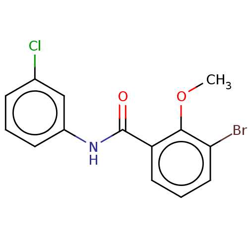 Chemical structure of BindingDB Monomer ID 50468077