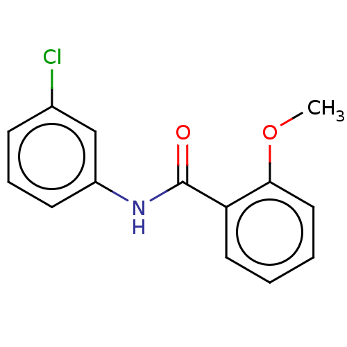 Chemical structure of BindingDB Monomer ID 50468087