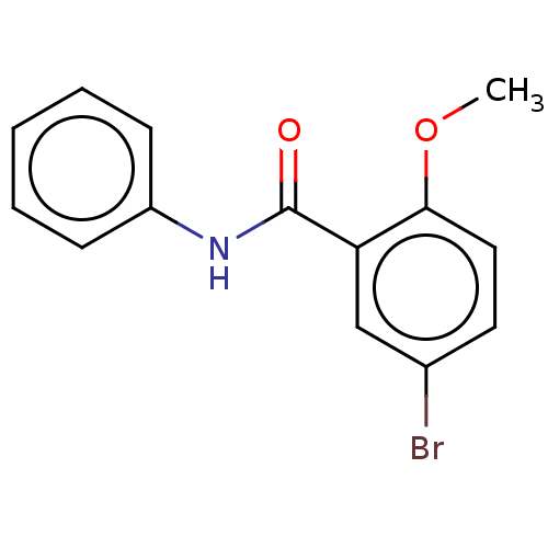 Chemical structure of BindingDB Monomer ID 50468088