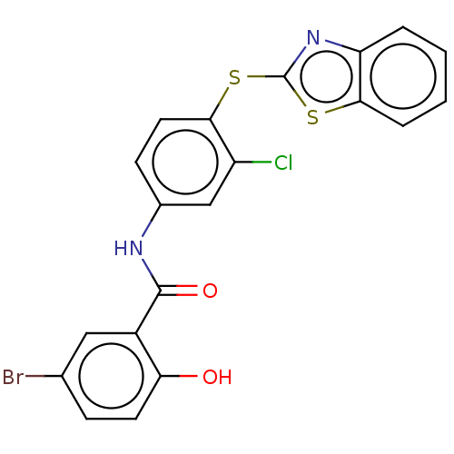 Chemical structure of BindingDB Monomer ID 50468090