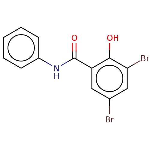Chemical structure of BindingDB Monomer ID 50468092