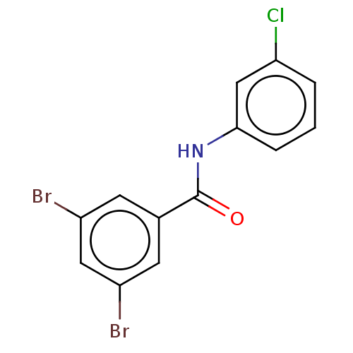 Chemical structure of BindingDB Monomer ID 50468094