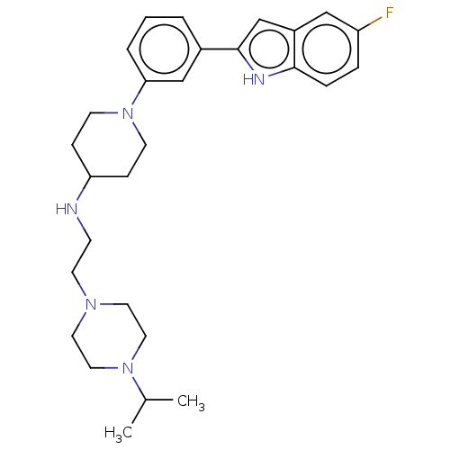 Chemical structure of BindingDB Monomer ID 50468108