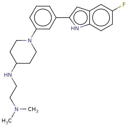 Chemical structure of BindingDB Monomer ID 50468111