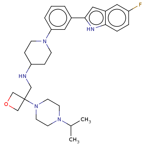 Chemical structure of BindingDB Monomer ID 50468112