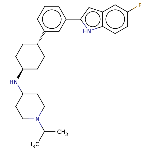 Chemical structure of BindingDB Monomer ID 50468115