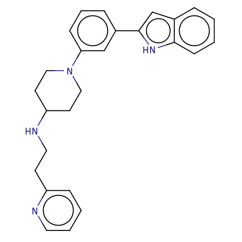 Chemical structure of BindingDB Monomer ID 50468119