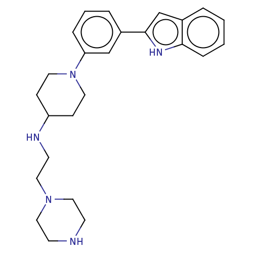 Chemical structure of BindingDB Monomer ID 50468121