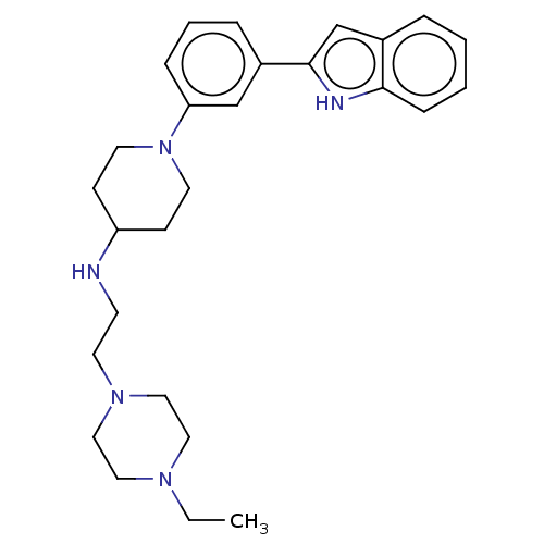 Chemical structure of BindingDB Monomer ID 50468122