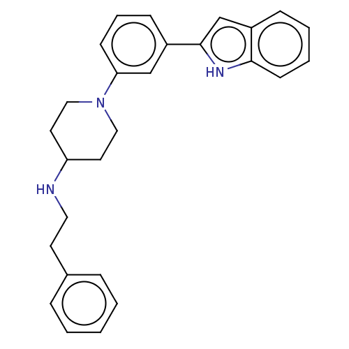 Chemical structure of BindingDB Monomer ID 50468124