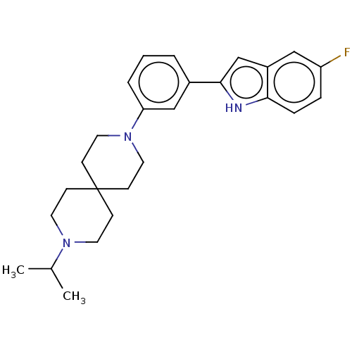 Chemical structure of BindingDB Monomer ID 50468125