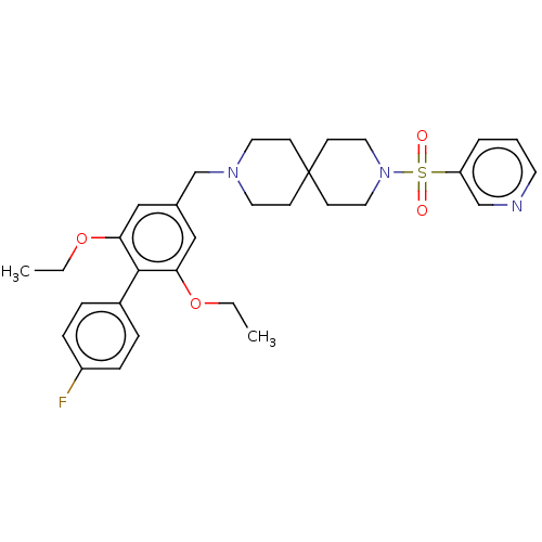 Chemical structure of BindingDB Monomer ID 50468126