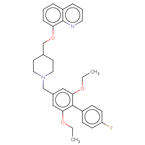Chemical structure of BindingDB Monomer ID 50468129