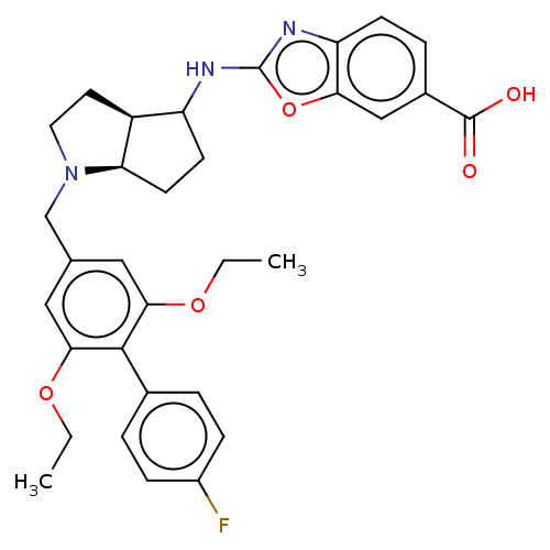 Chemical structure of BindingDB Monomer ID 50468131
