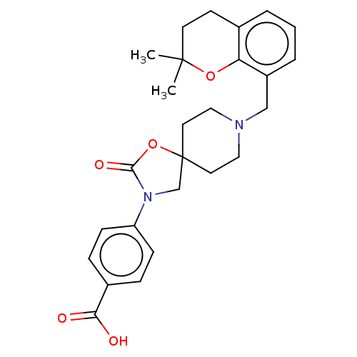 Chemical structure of BindingDB Monomer ID 50468138