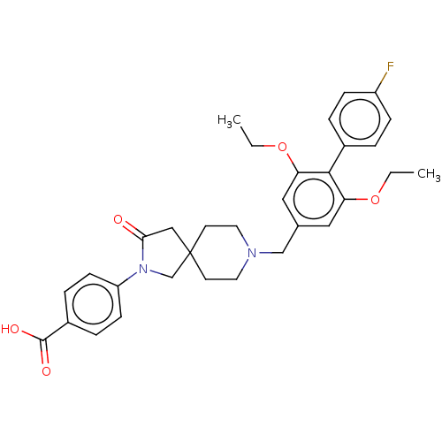 Chemical structure of BindingDB Monomer ID 50468139