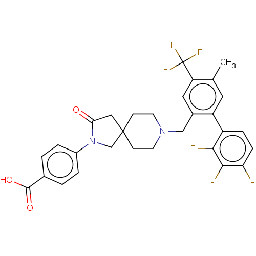 Chemical structure of BindingDB Monomer ID 50468142