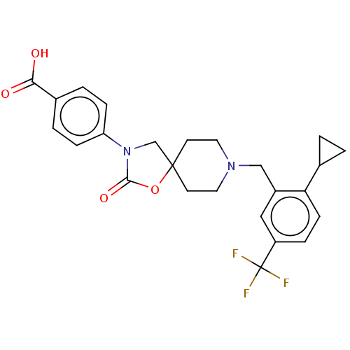Chemical structure of BindingDB Monomer ID 50468148