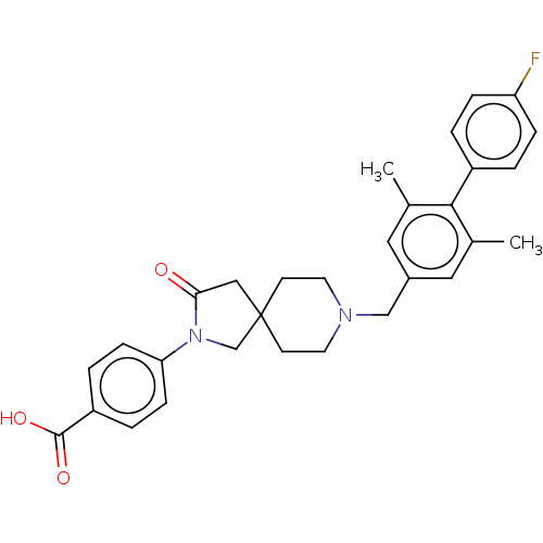 Chemical structure of BindingDB Monomer ID 50468152