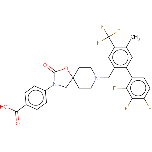 Chemical structure of BindingDB Monomer ID 50468154