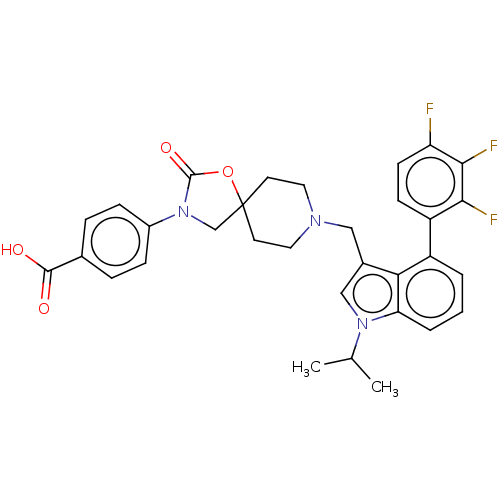 Chemical structure of BindingDB Monomer ID 50468160