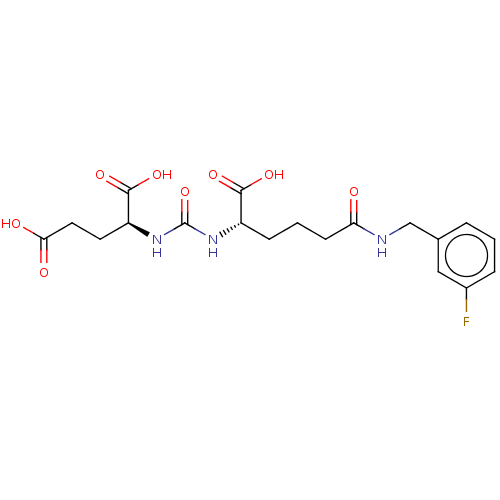 Chemical structure of BindingDB Monomer ID 50468162