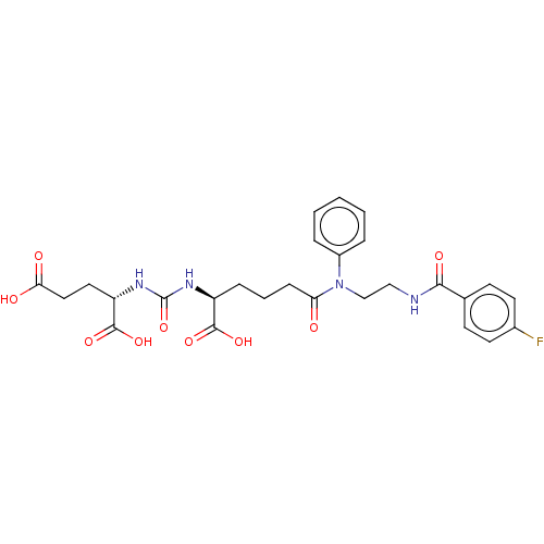 Chemical structure of BindingDB Monomer ID 50468163